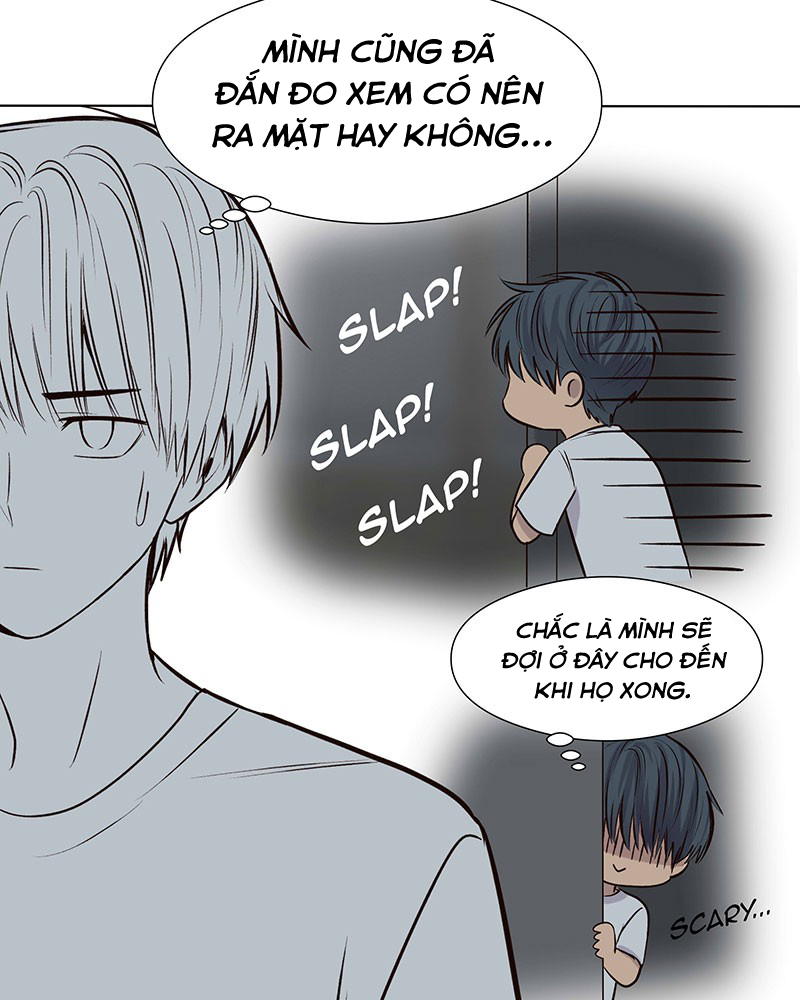 điều bí mật mà tôi luôn giữ kín chapter 60 22