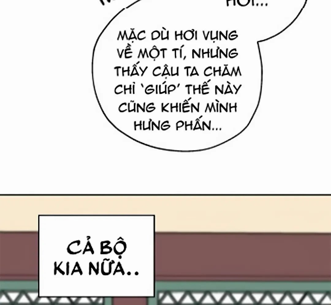 chuyện quái gì với giấc mơ đó vậy chapter 10 48