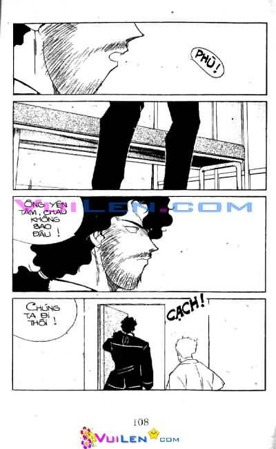 truyền nhân atula - shura no mon i chapter 36 109