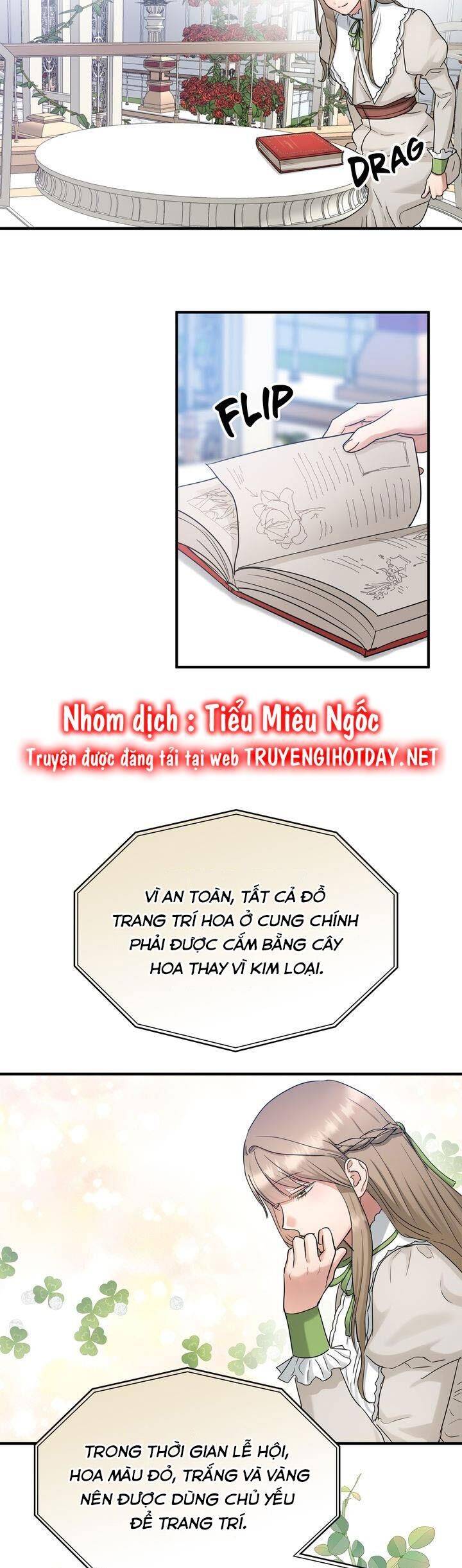 người thừa kế chapter 48 23