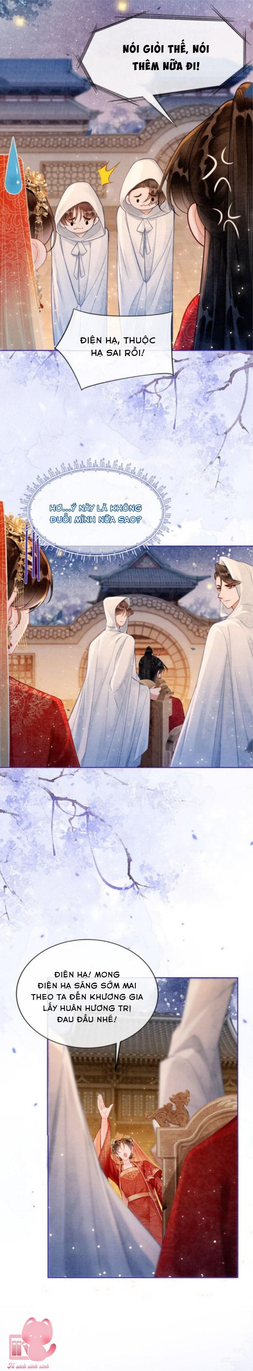 sau khi nàng bị đánh chết các ca ca hối hận rồi !! chapter 3 9