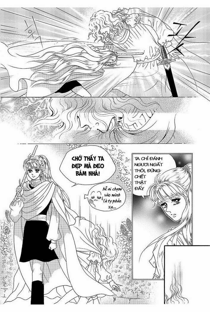princess – công chúa xứ hoa p5 chapter 2 10