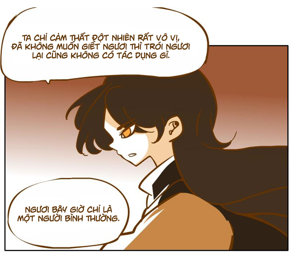 hòa thượng và tiểu long quân chapter 62 35