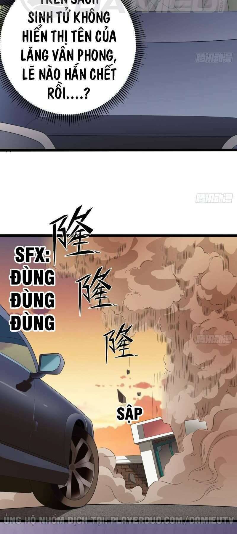 địa phủ khai phá thương chapter 216 15