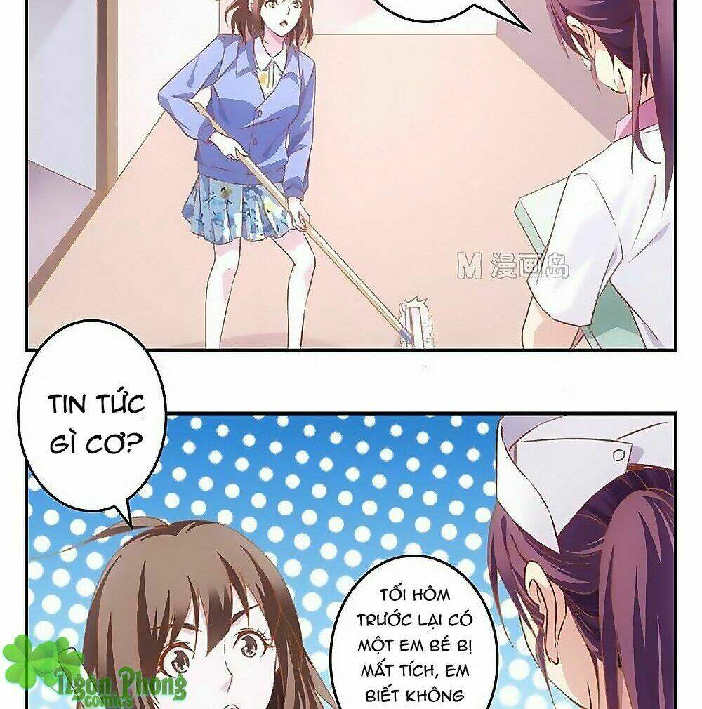 tâm linh thập hoang giả chapter 4 7