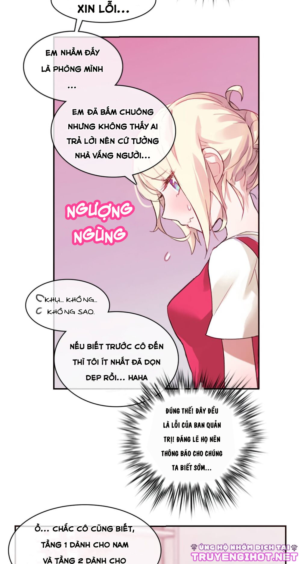 cuộc sống thường ngày của kẻ biến thái chapter 1.2 2