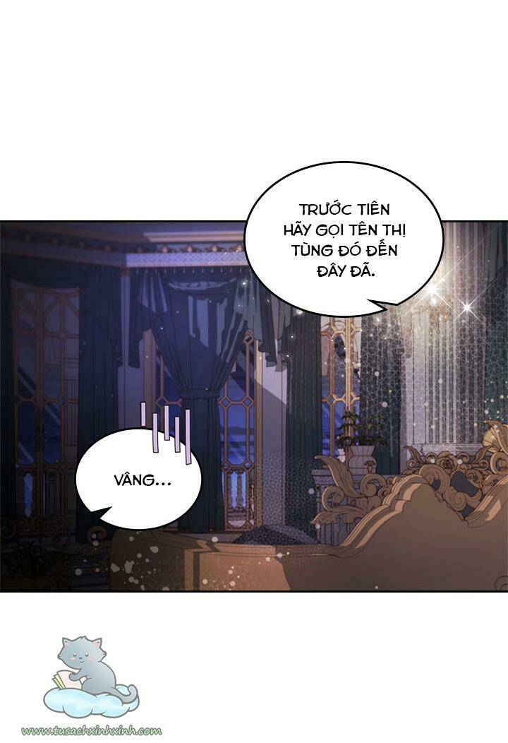 [15+] công chúa chloe chapter 79 65