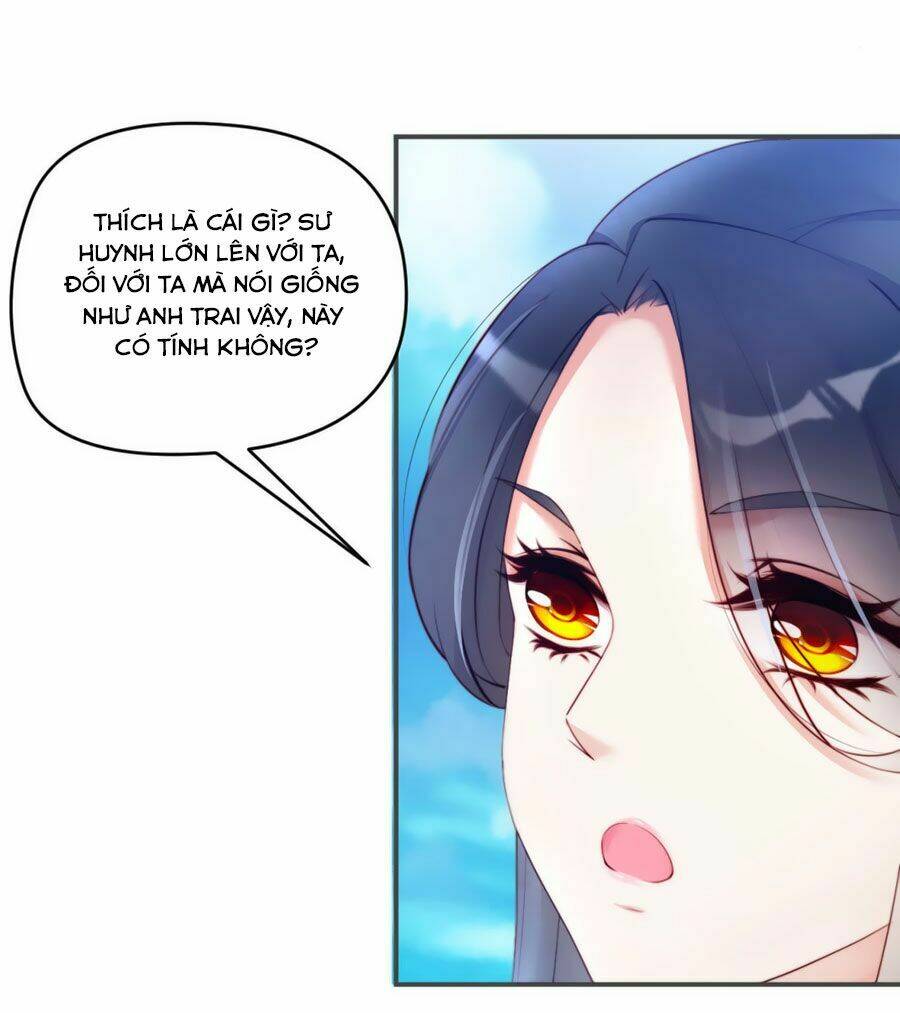 điềm mỹ chi huyết chapter 10 4