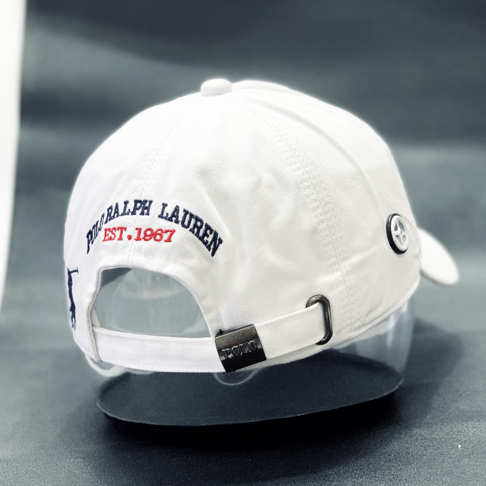 Nón kết, mũ lưỡi trai Cờ mĩ USA phối vải kaki form chuẩn thời trang cao cấp