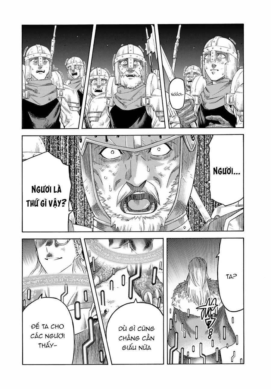 hiền nhân tái sinh bị bỏ rơi - tạo ra đế quốc quỷ vĩ đại mạnh nhất trong khu rừng quỷ chapter 69 4