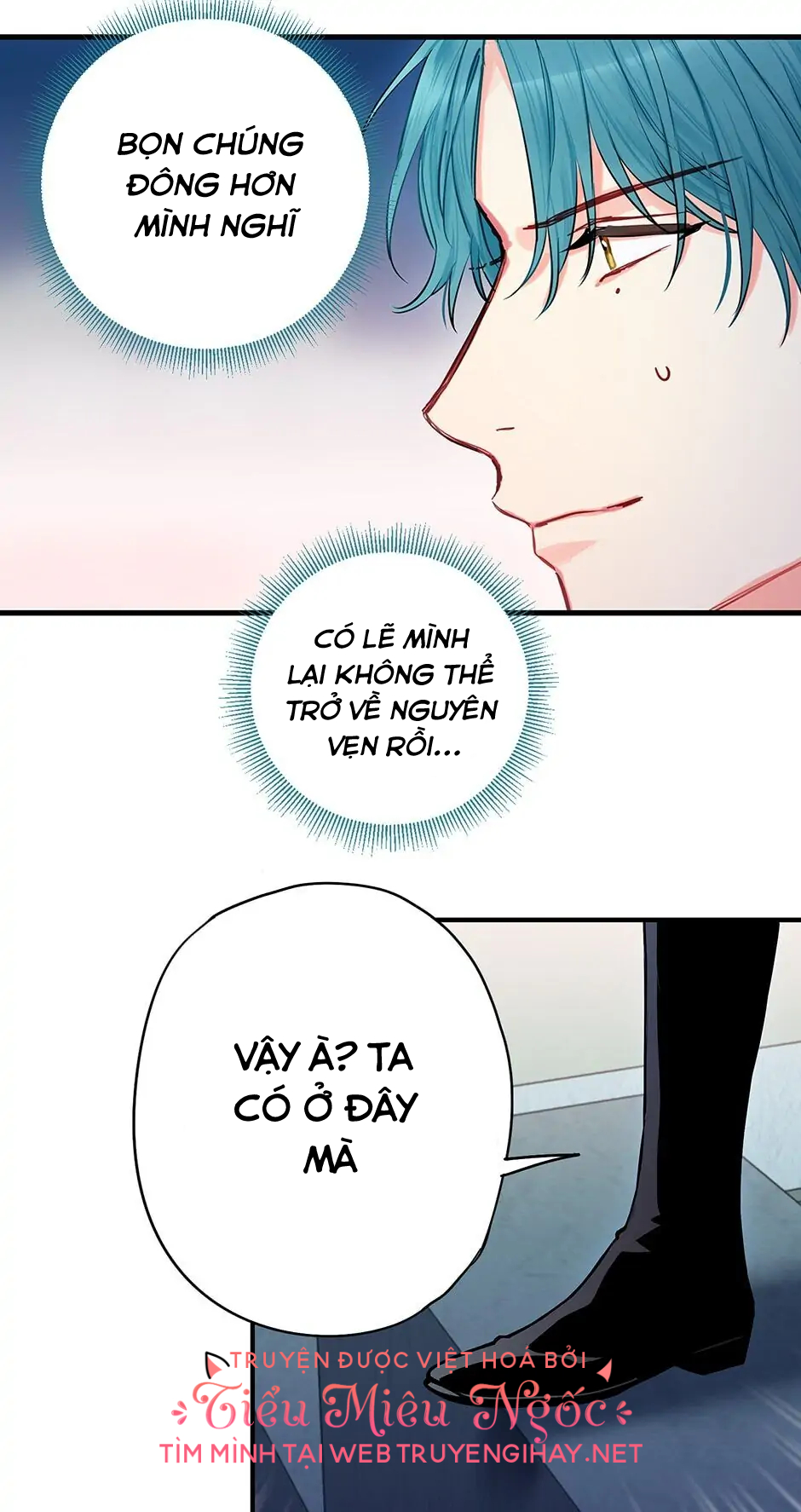 sống sót với thân phận là vợ của vị anh hùng chapter 110 57