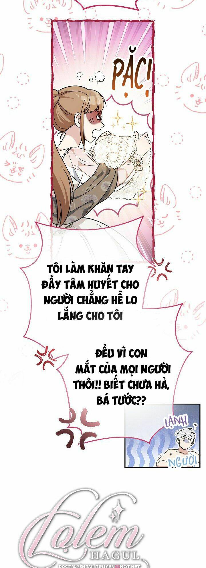 cuộc hôn nhân vụ lợi chapter 36.1 28