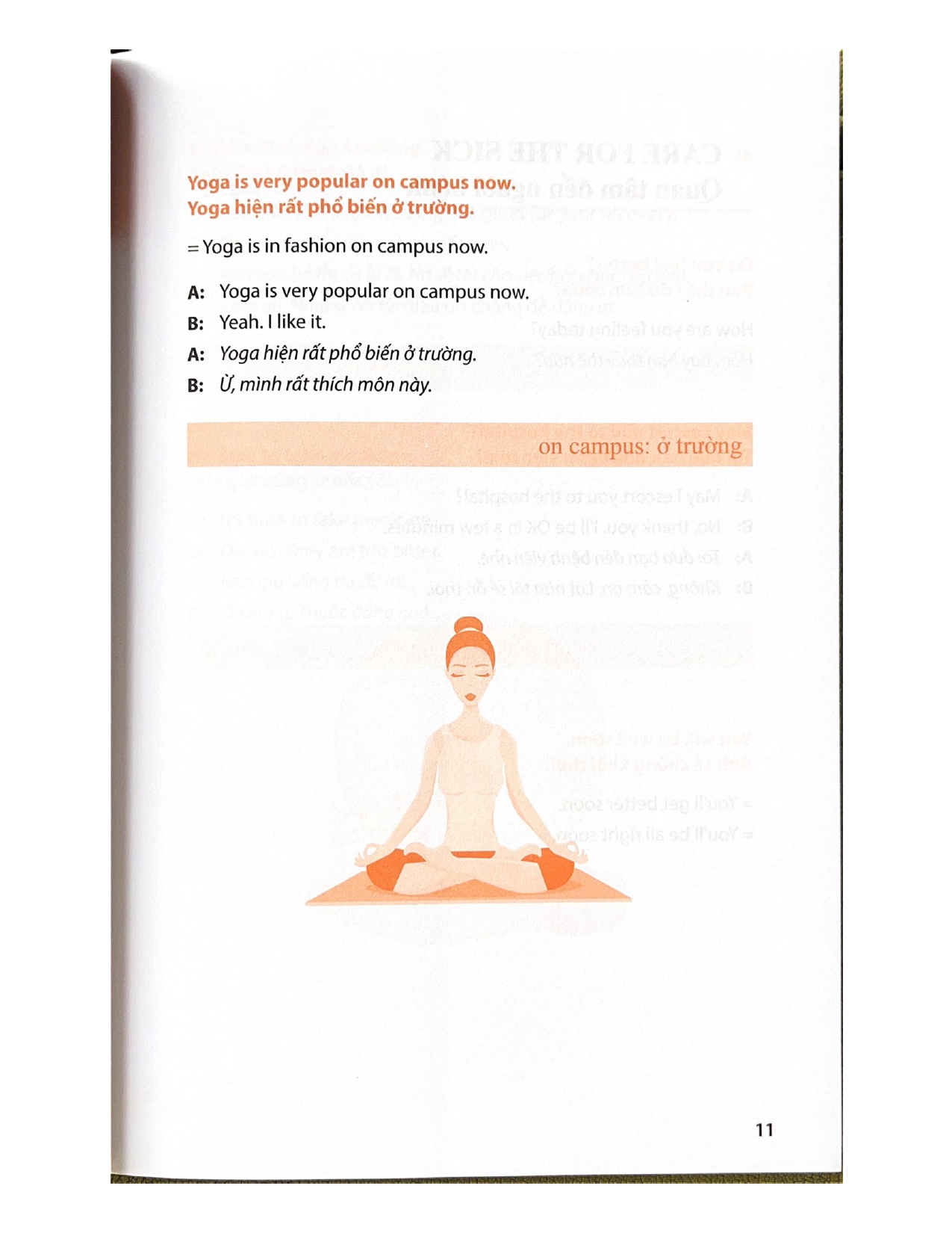 Tự Học Tiếng Anh Cấp Tốc - Những Mẫu Câu Thông Dụng Trong Cuộc Sống - Tái Bản - Vanlangbooks