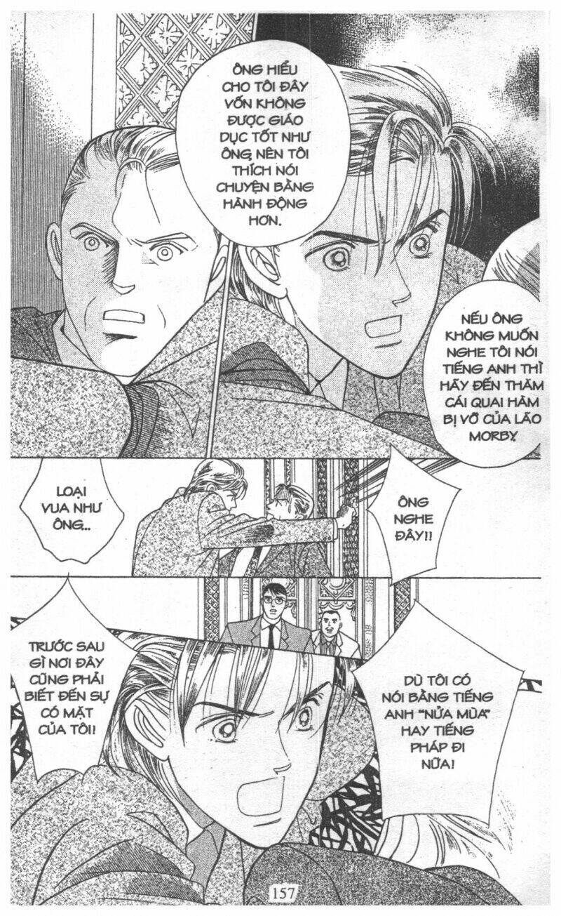 nàng tiên ánh trăng - kaguya hime chapter 14 155