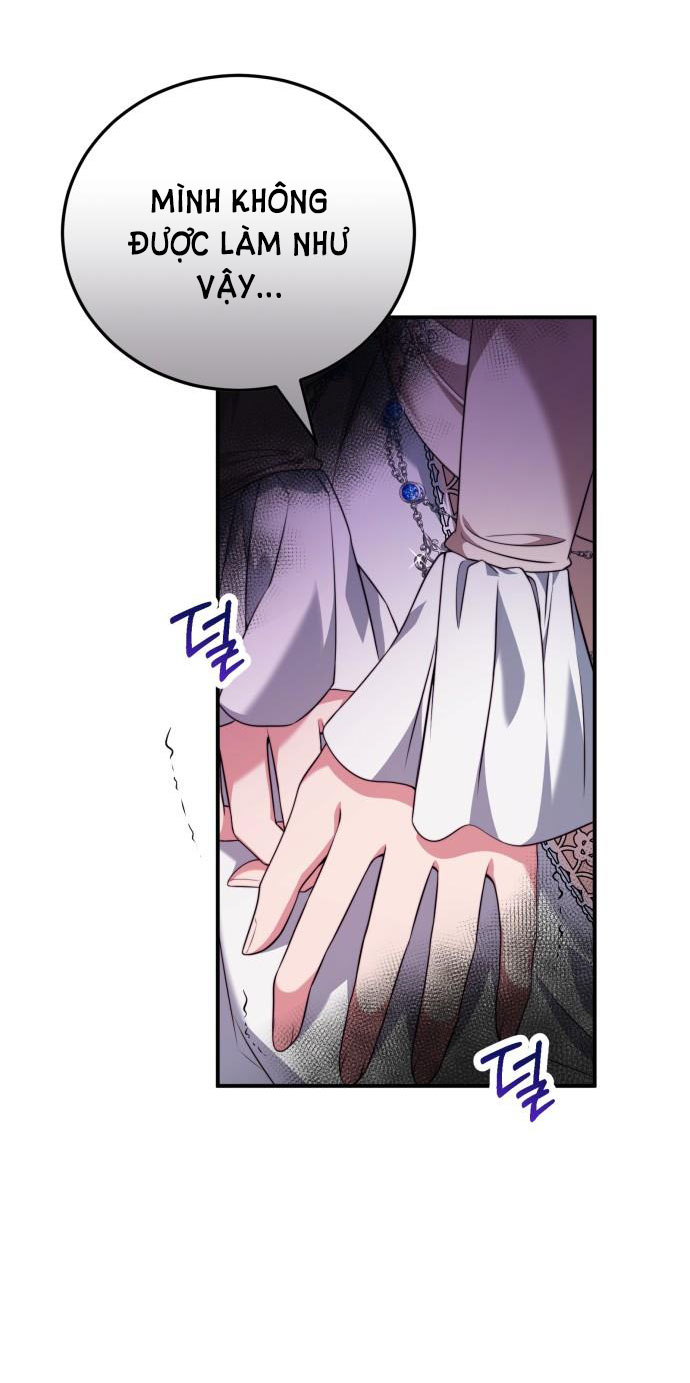 tôi sẽ ly hôn với người chồng bạo chúa chapter 41.2 21