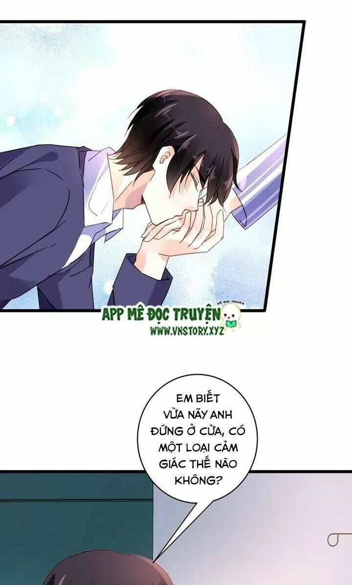 mưu ái thành nghiện chapter 138 16