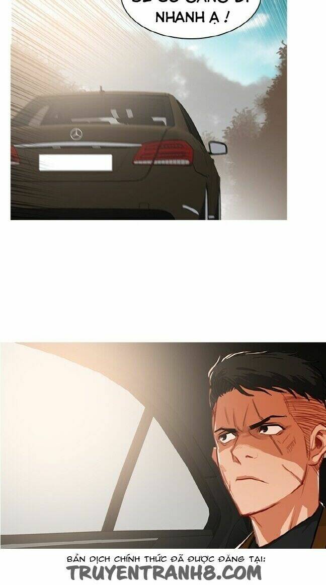 bụi đời gangnam chapter 15 17