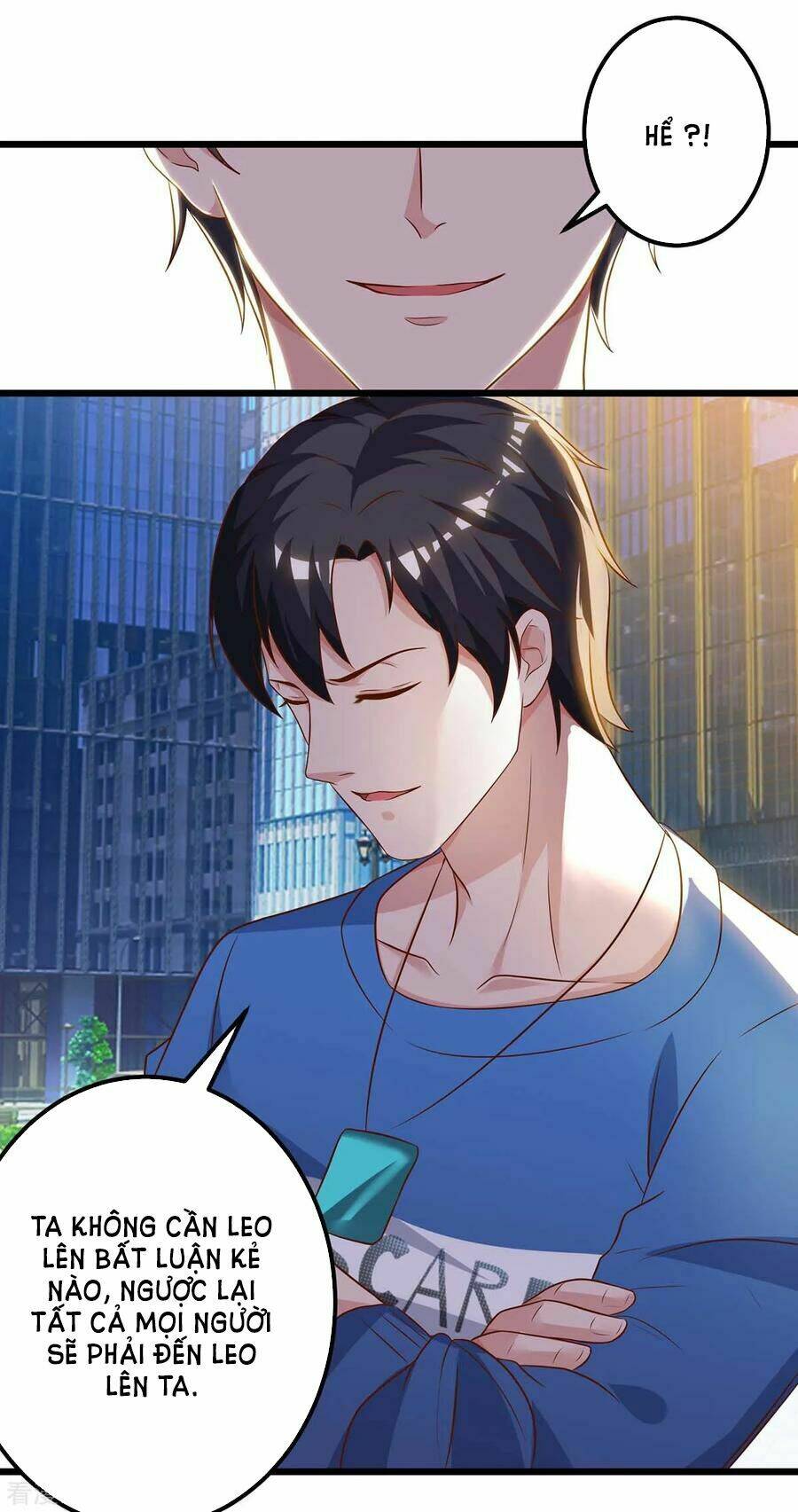 trọng sinh khí thiếu quy lai chapter 82 42