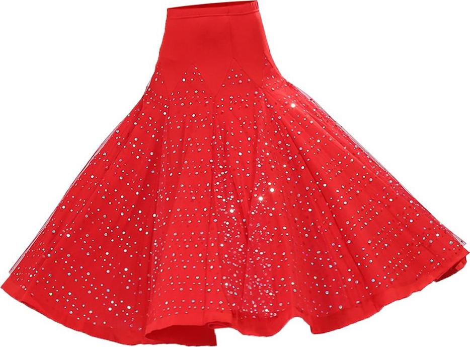 Trang Phục Khiêu Vũ Flamenco