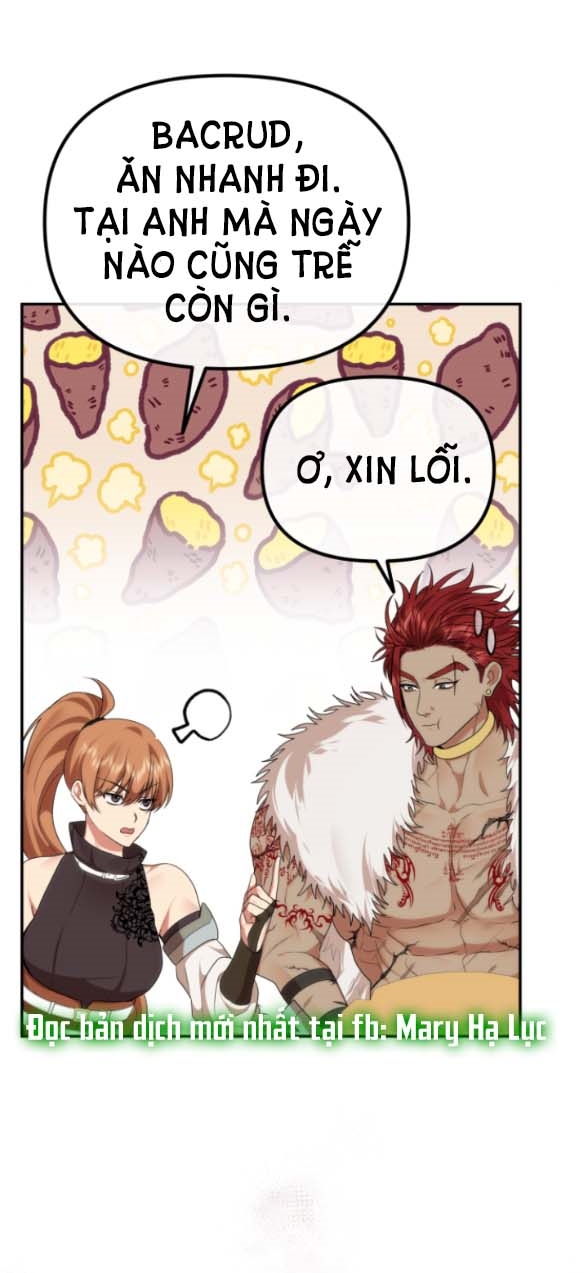 [18+] dũng sĩ vị tha chapter 3.2 2