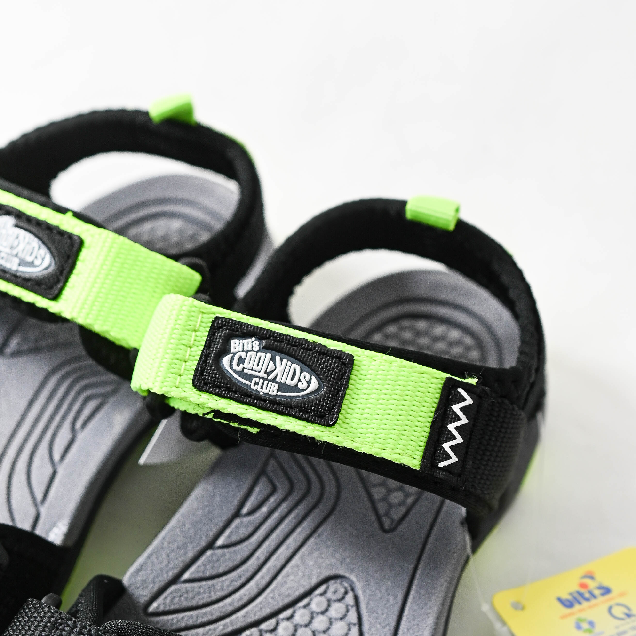 Sandal Eva Phun Bé Trai Biti's