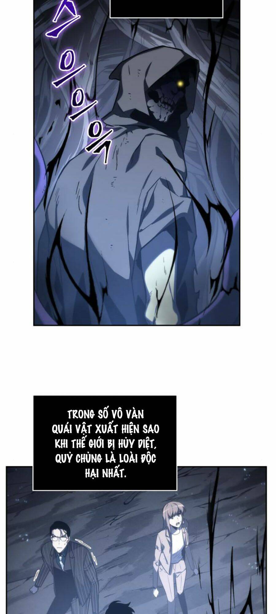 toàn trí độc giả - omniscient reader chapter 20 66