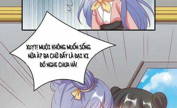 đô đốc đại nhân sủng thê kí chapter 7.2 48