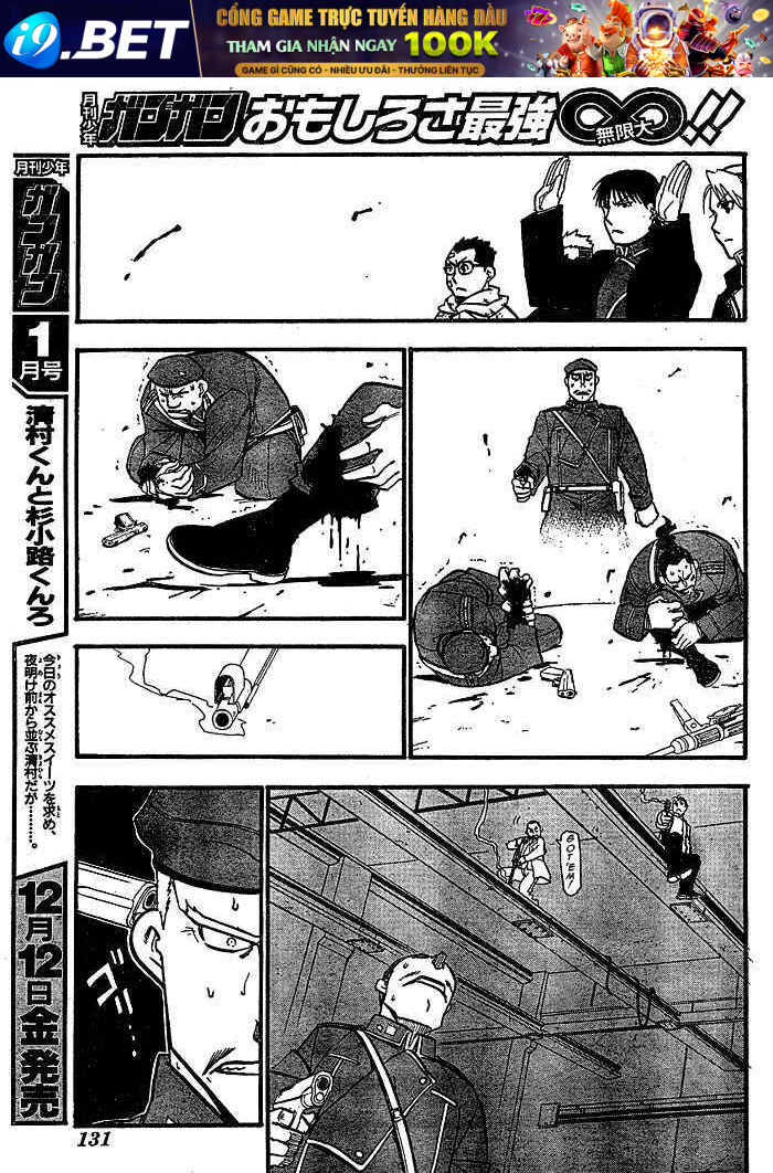 giả kim thuật chapter 89 17