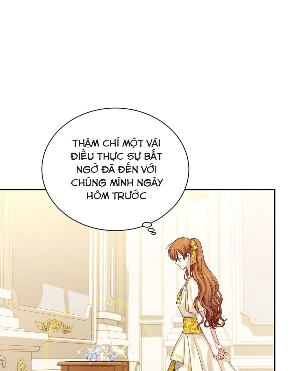 nữ công tước với tâm hồn trống rỗng chapter 66 86