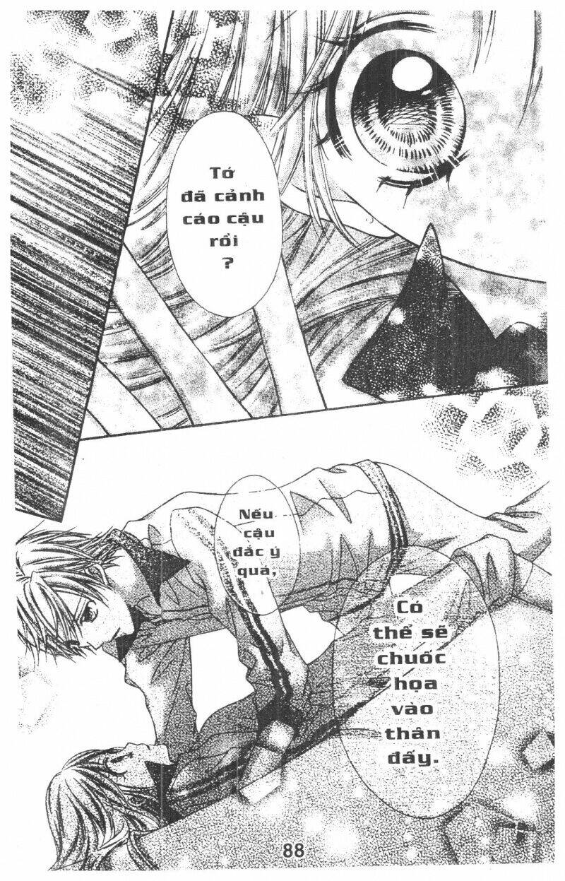 thiên đường rock chapter 1 88