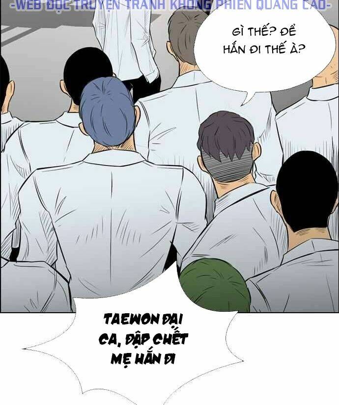 kẻ hồi sinh chapter 142 132