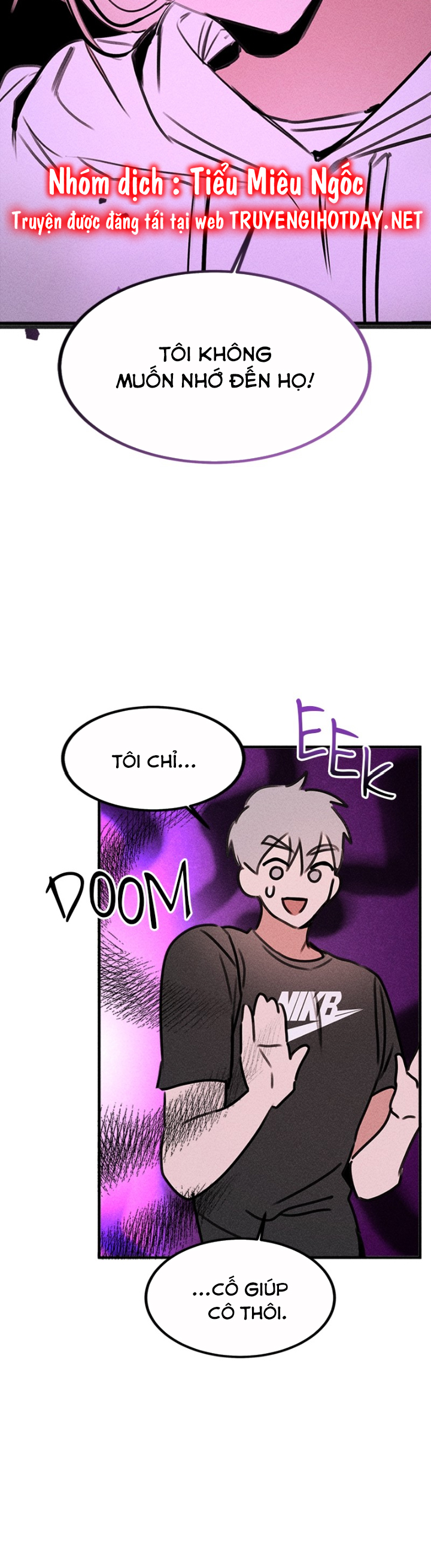 cuộc sống riêng của chị tôi chapter 22 23