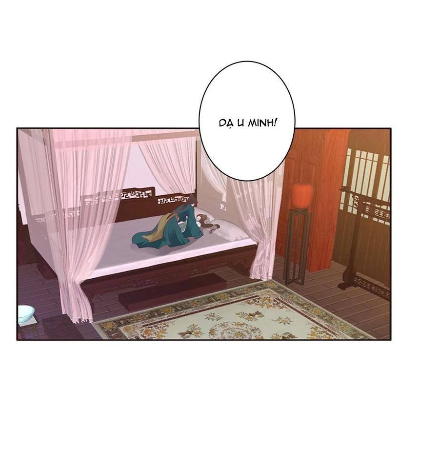 thông linh phi chapter 645 2