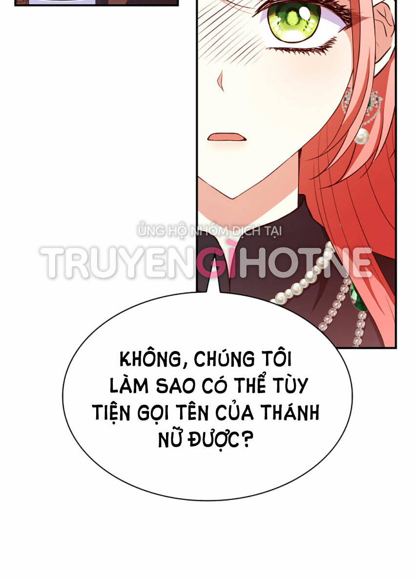 từ ác nữ, tôi trở thành một người mẹ chapter 41.2 28