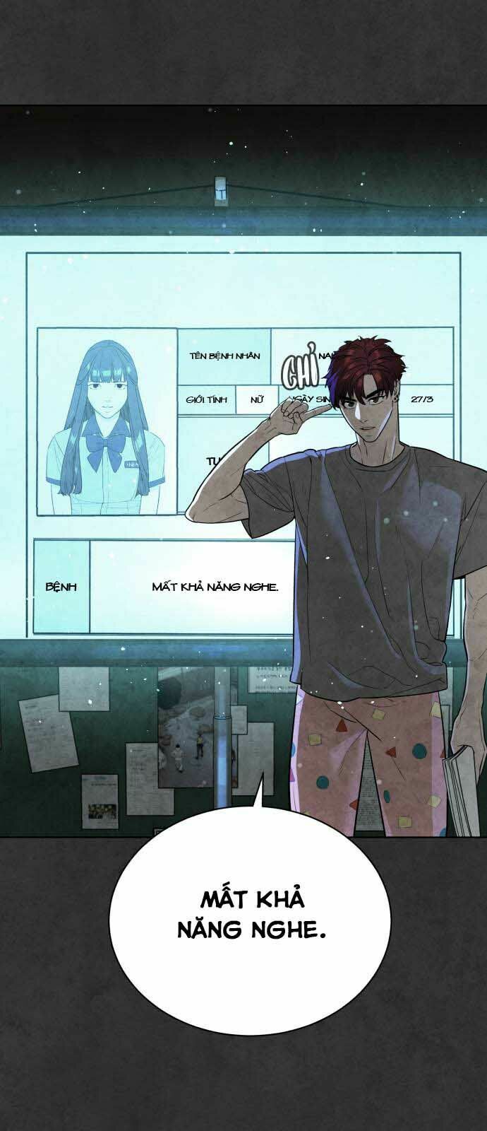 Máu trắng chapter 27 38