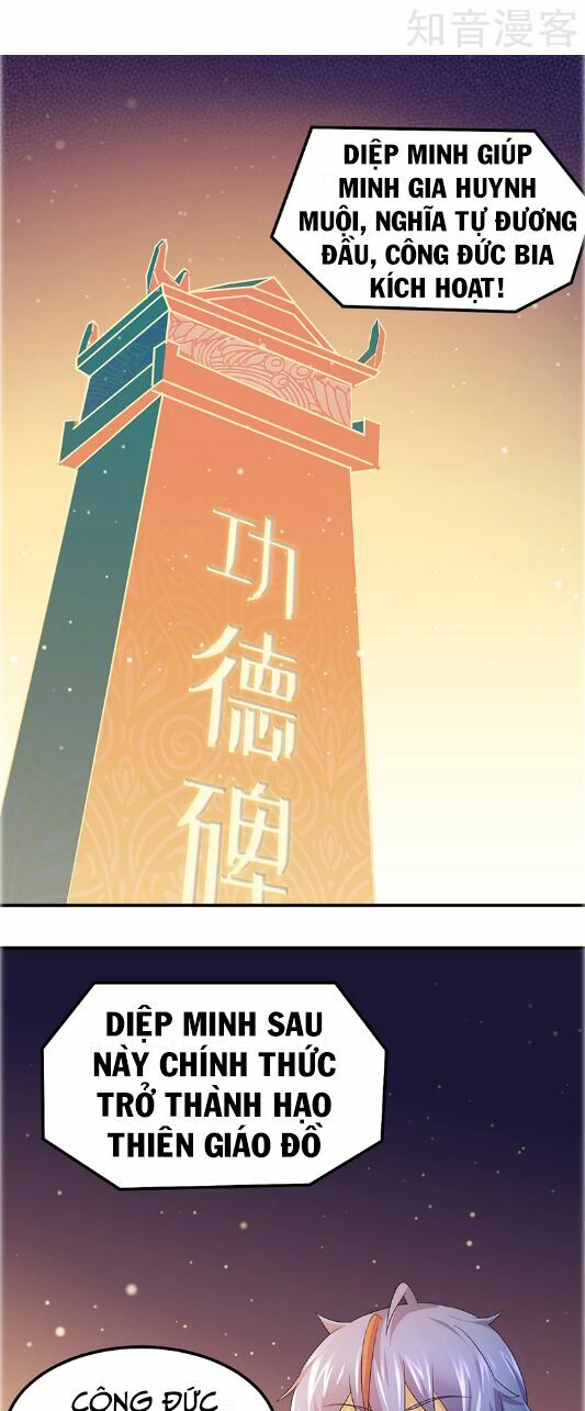 võ đạo độc tôn chapter 62 15