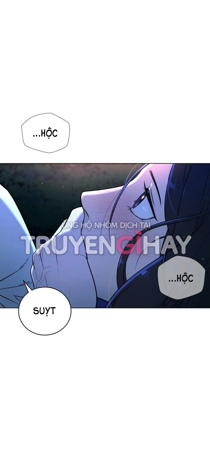 Tuyển Tập Truyện Ngắn Dằm Khăm Của Bạn Mảy chapter 14.1 - Trang 3