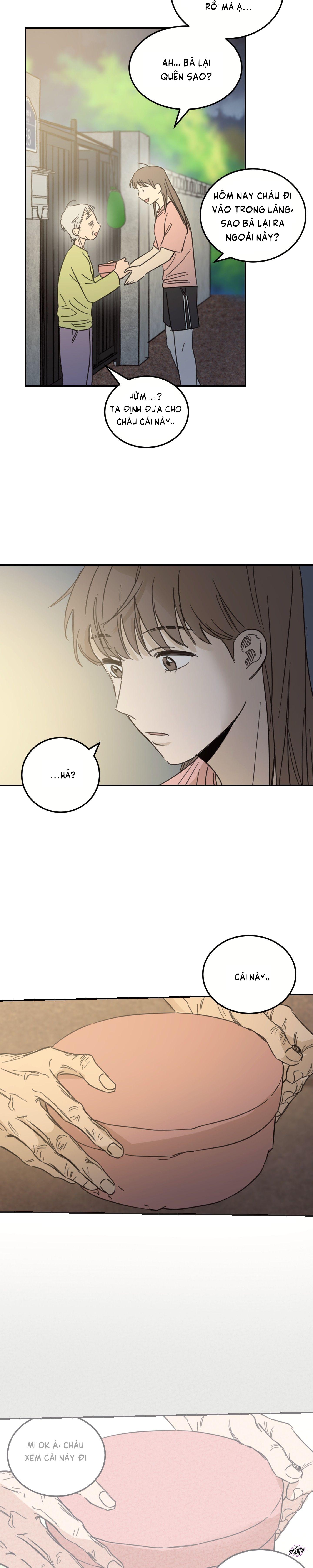 căn nhà mặt trời mọc chapter 38 20