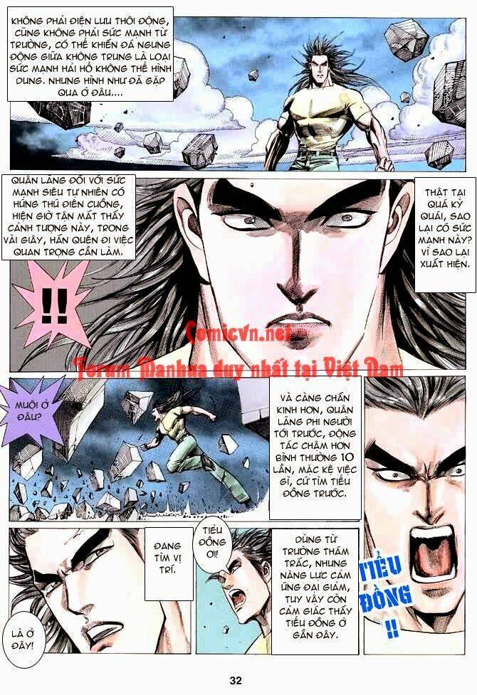hải hổ 1 chapter 37 29