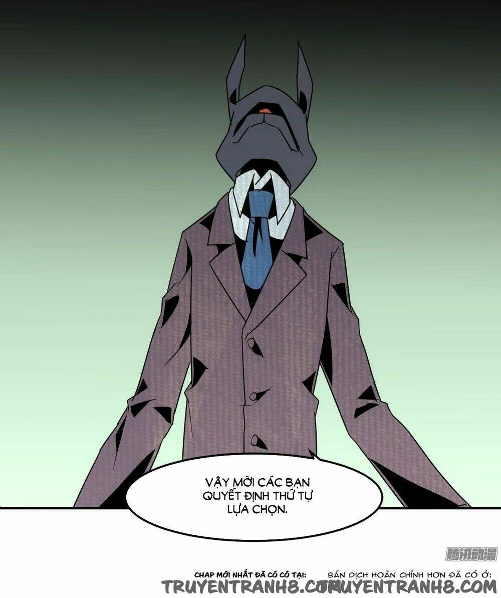 điều ước của người phàm chapter 30 17