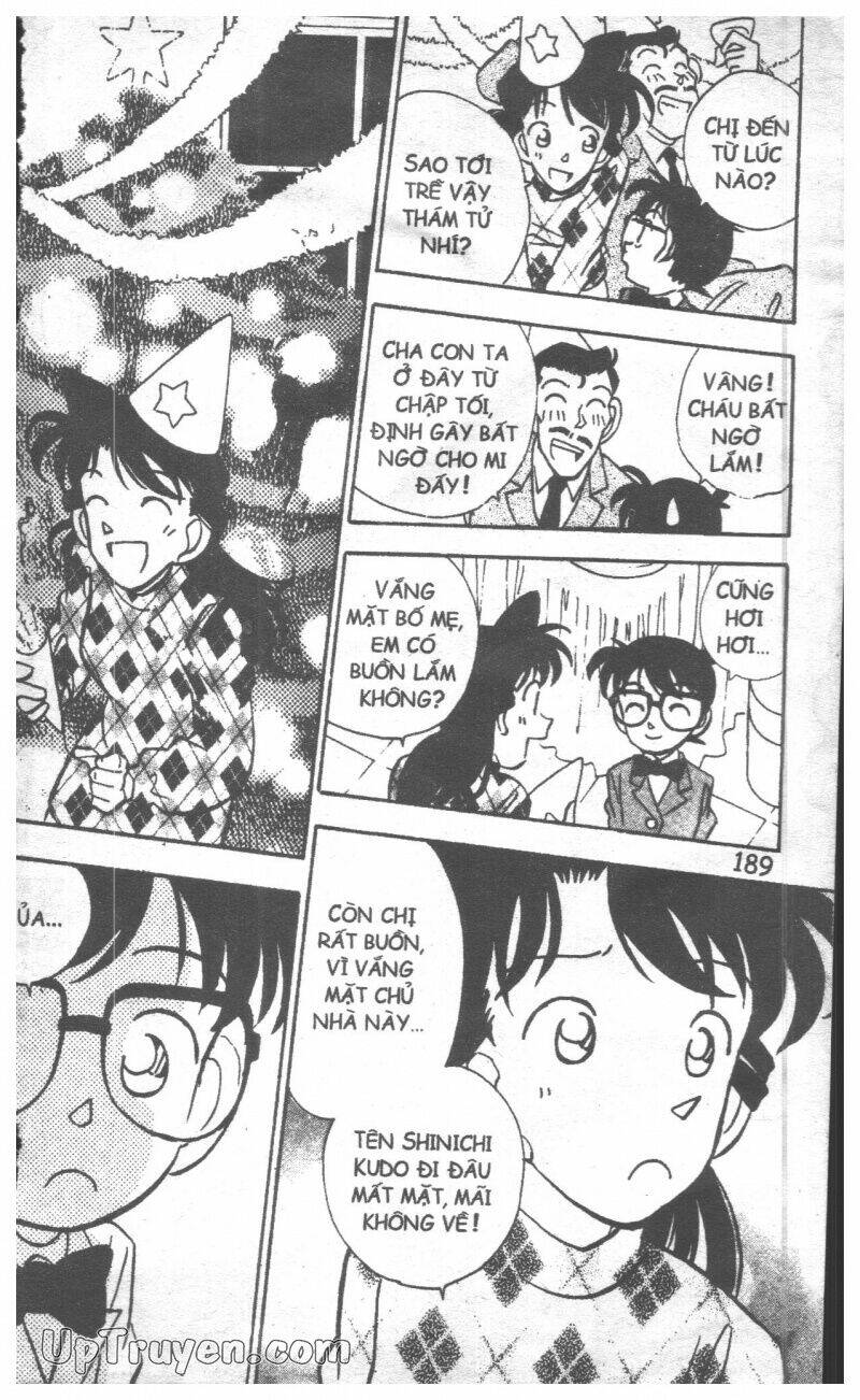 conan - bộ đặc biệt chapter 9 186