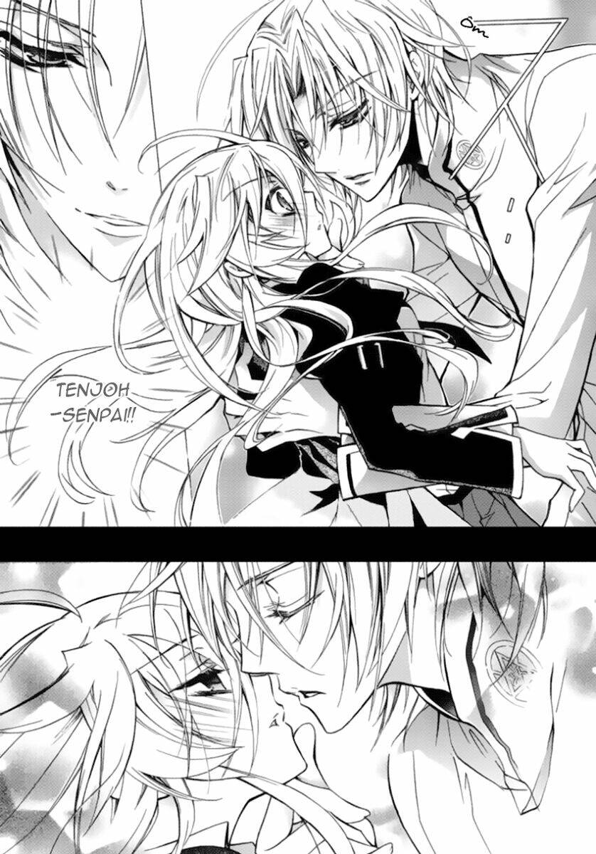 nụ hôn của công chúa tường vi chapter 10 35