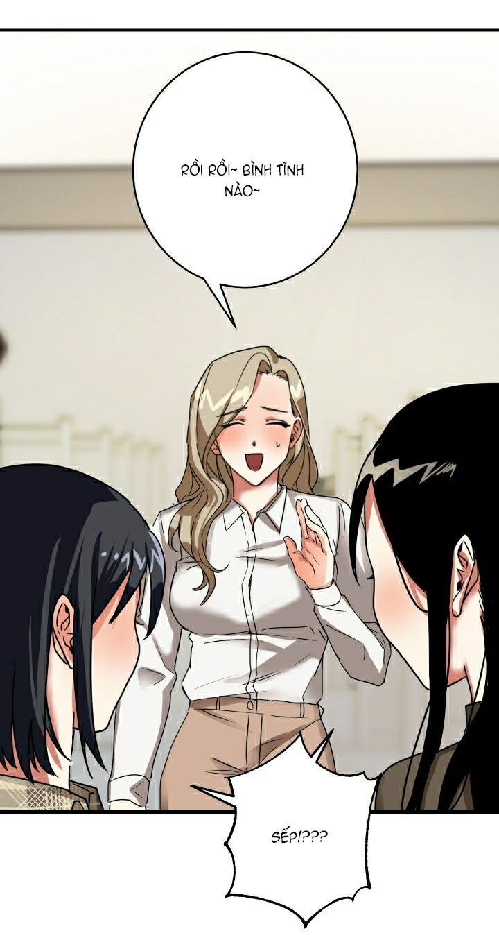 suỵttt bản báo cáo bí mật đây chapter 2.2 4