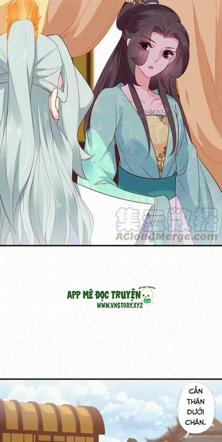 thiên hương mỹ nhân chapter 53 5