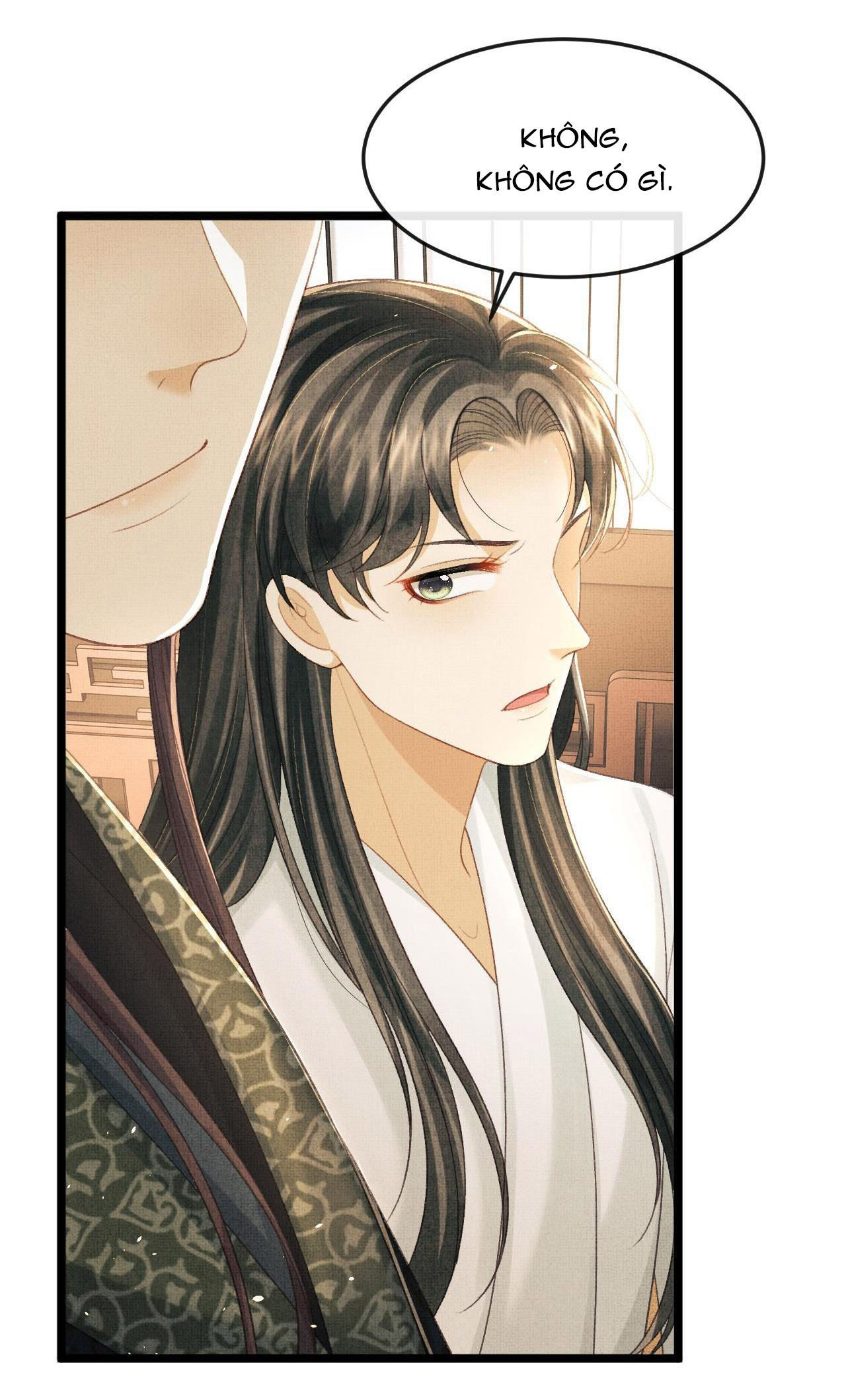 tướng quân luôn tự coi mình thành thế thân chapter 63 28