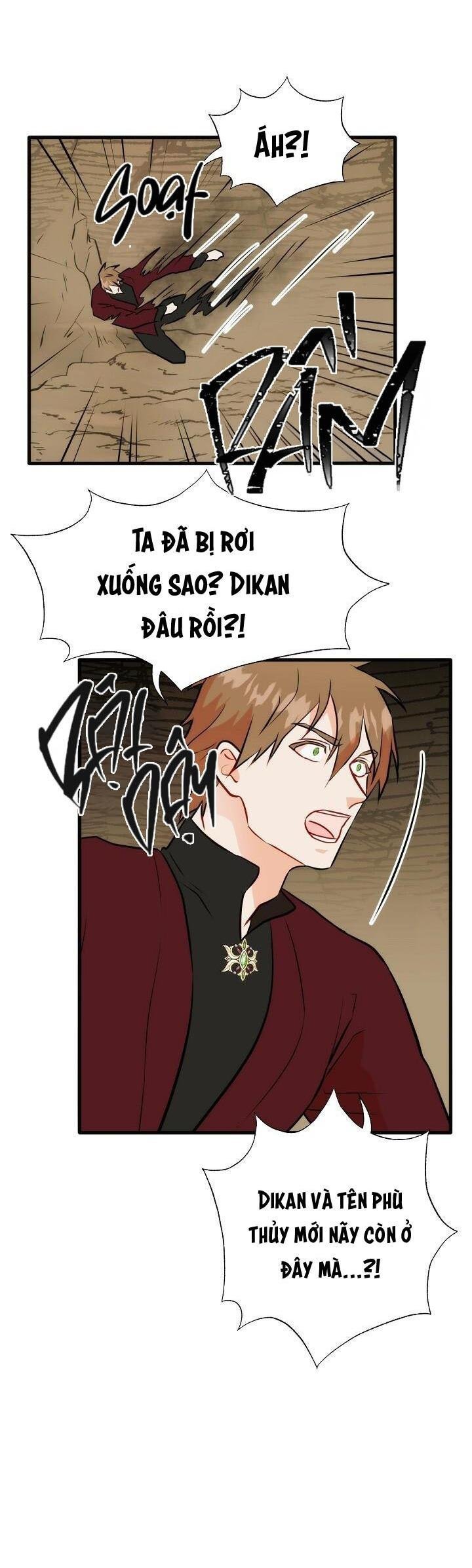 phù thủy gợi tình chapter 75 31