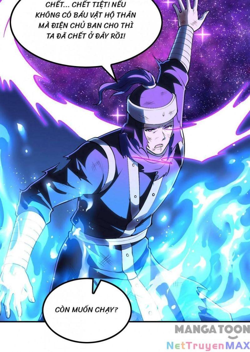 đệ nhất người ở rể chapter 210 38