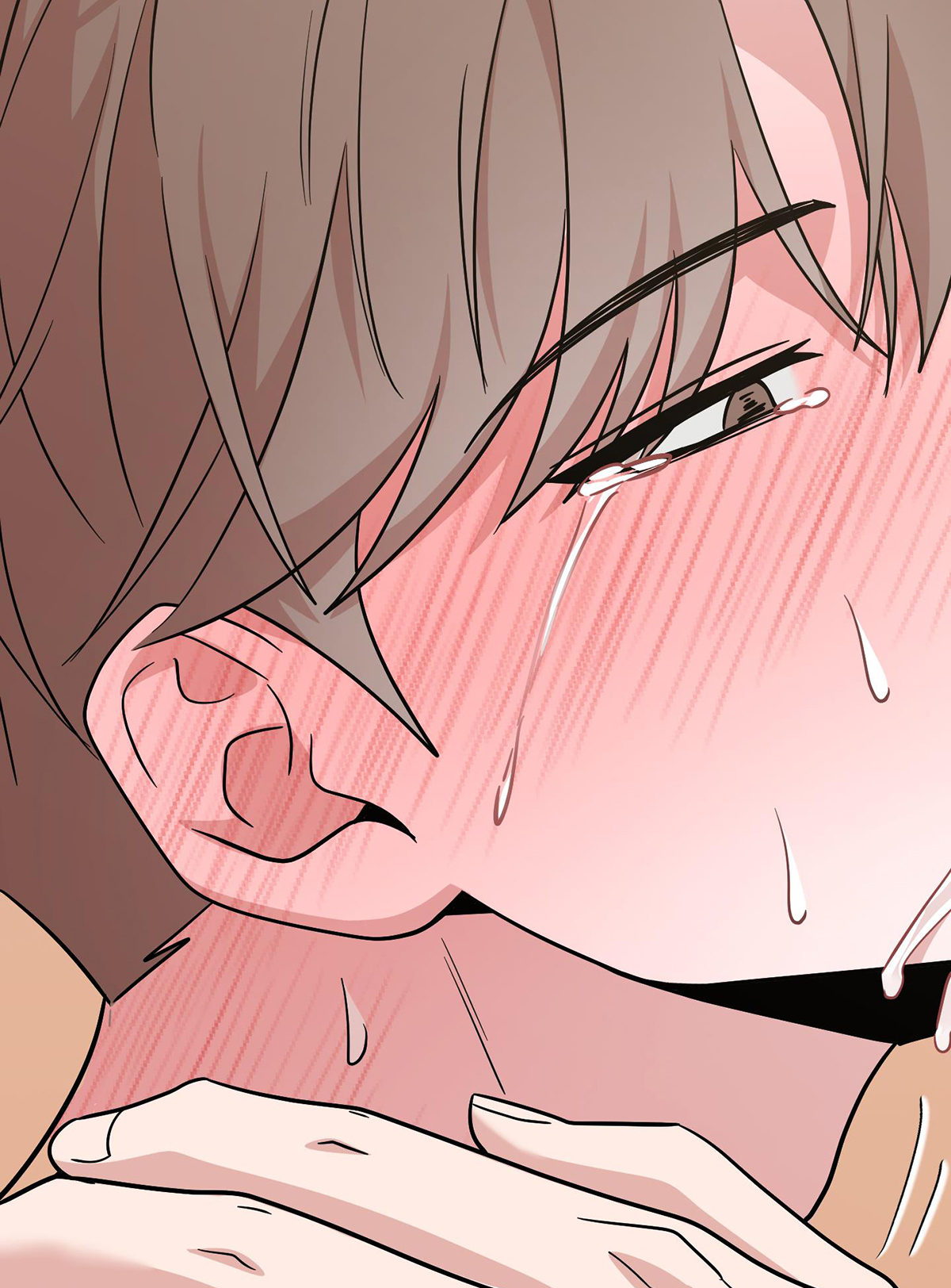 lời mời nguy hiểm chapter 5 110