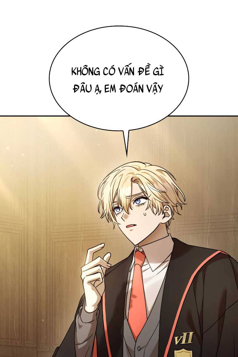 Đại Pháp Sư Toàn Năng chapter 28.2 74