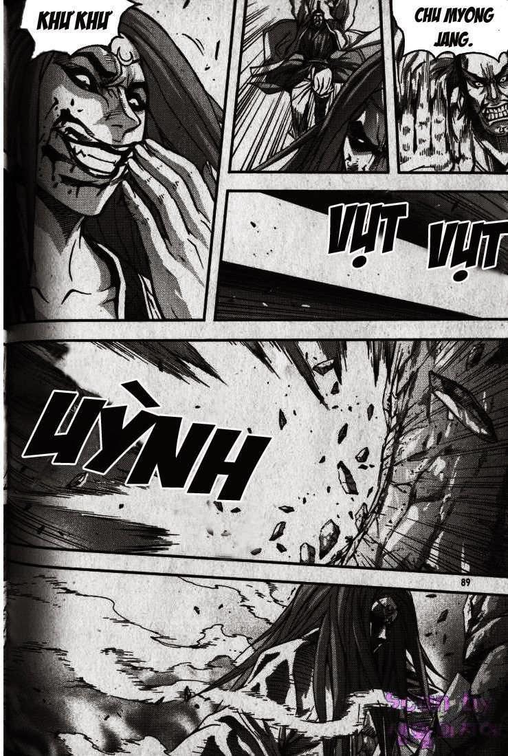 diêm đế chapter 276 47